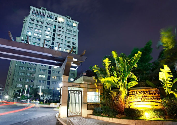 Dansalan Gardens Condominiums - Featured Image